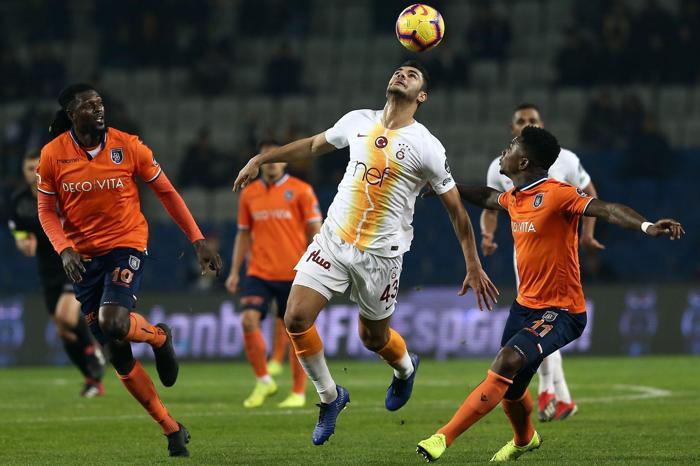 Avrupanın 5 devi Ozan Kabakın peşinde