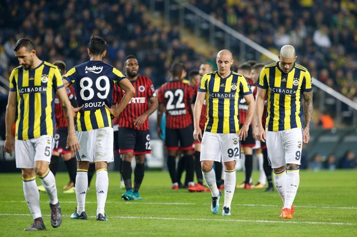 10 maçta kritik hata