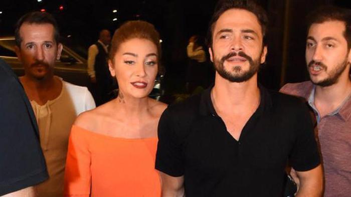 Sıla’dan tokat iddiasına yanıt: Gülüyorum