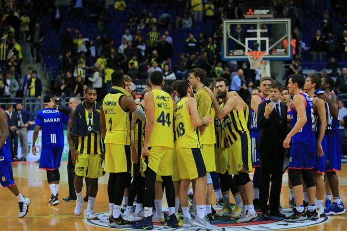 Ergin Atamandan Obradovice tepki