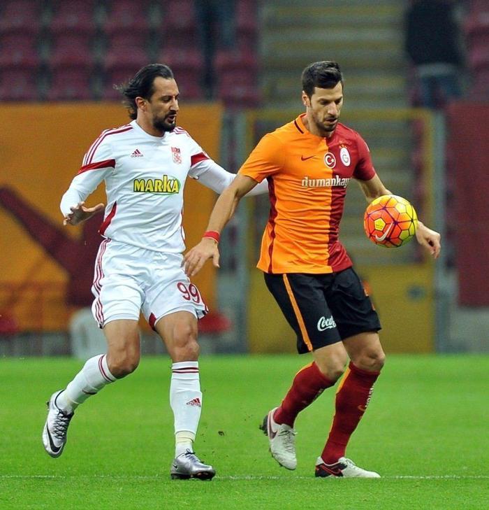 Sivasspor-Galatasaray maçı öncesi önemli notlar