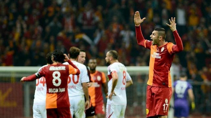 Sivasspor-Galatasaray maçı öncesi önemli notlar