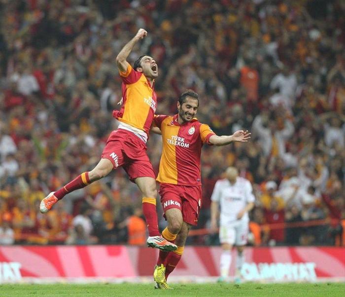 Sivasspor-Galatasaray maçı öncesi önemli notlar