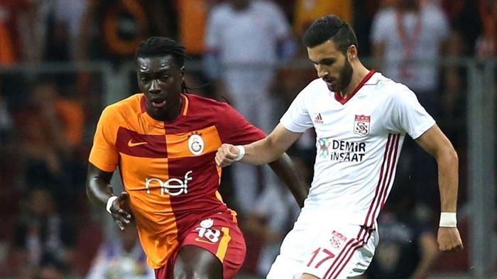Sivasspor-Galatasaray maçı öncesi önemli notlar