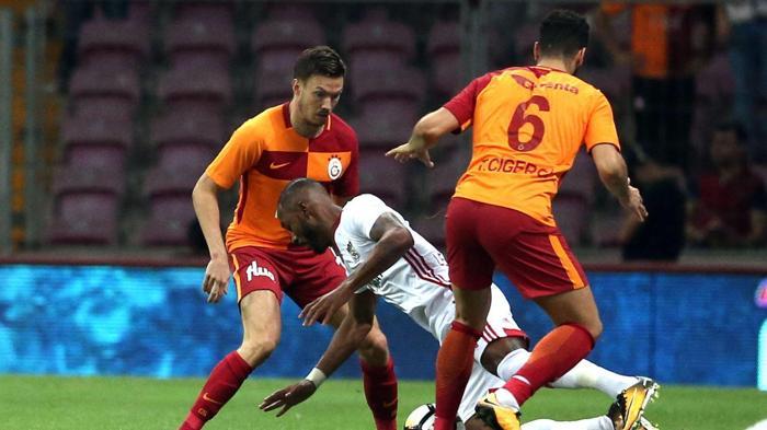 Sivasspor-Galatasaray maçı öncesi önemli notlar