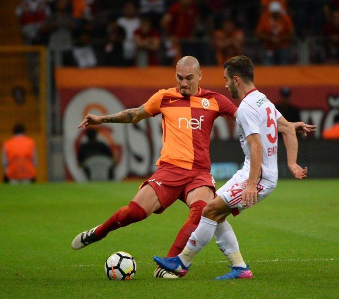 Sivasspor-Galatasaray maçı öncesi önemli notlar