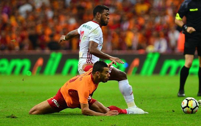 Sivasspor-Galatasaray maçı öncesi önemli notlar