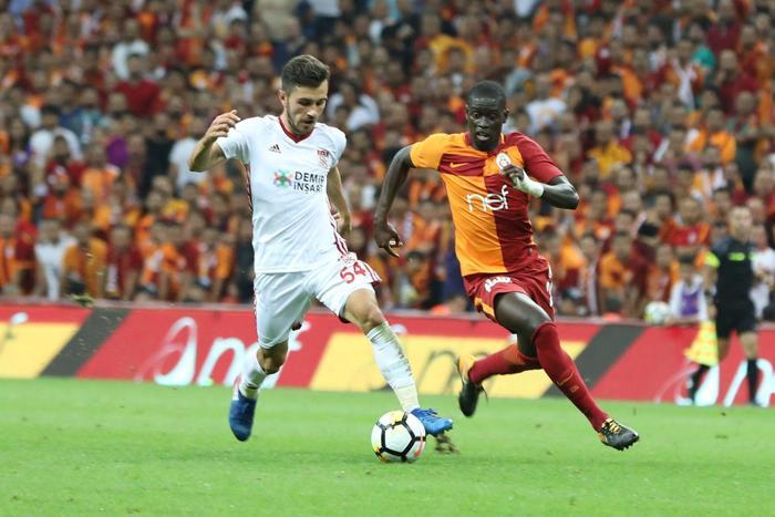 Sivasspor-Galatasaray maçı öncesi önemli notlar