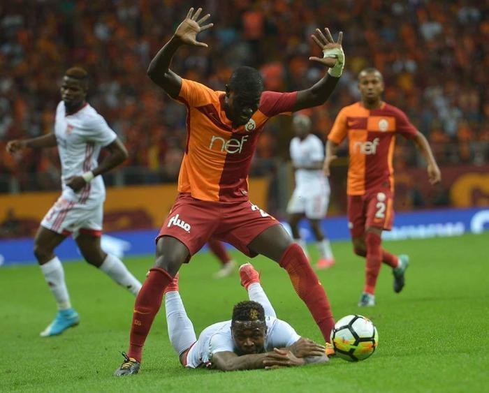 Sivasspor-Galatasaray maçı öncesi önemli notlar