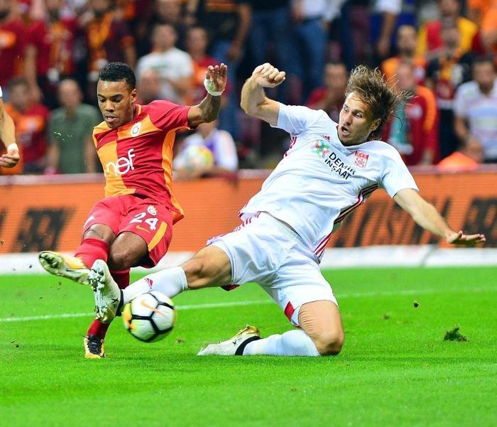 Sivasspor-Galatasaray maçı öncesi önemli notlar