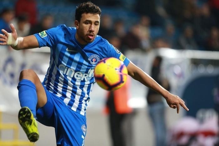 Kasımpaşada isyan çıktı Flaş Trezeguet kararı