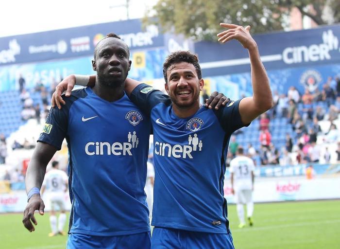 Kasımpaşada isyan çıktı Flaş Trezeguet kararı