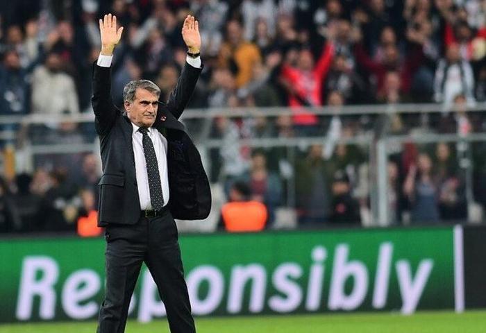 Beşiktaşta Sergen Yalçın gitti İlk aday Joachim Löw