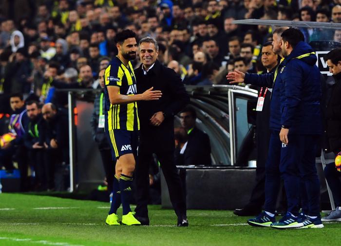 İşte Ersun Yanalın yol haritası