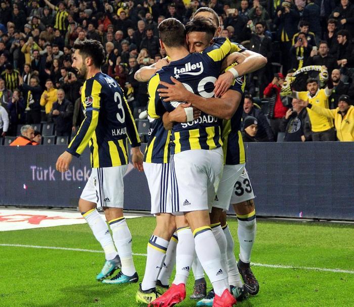 Fanatik yazarlarının Fenerbahçe - Gençlerbirliği maçı yorumları
