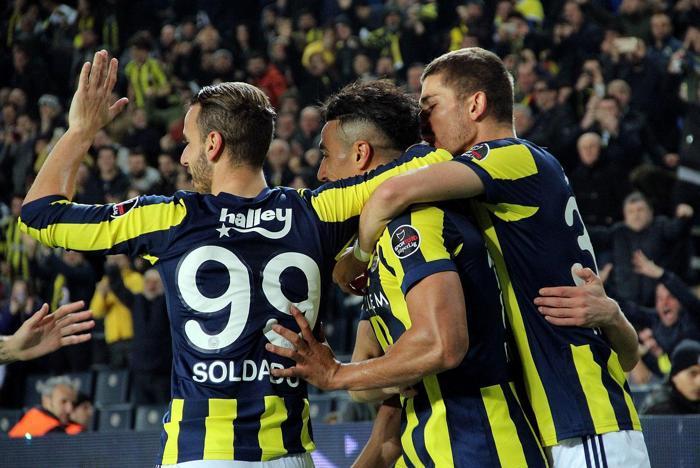 Fanatik yazarlarının Fenerbahçe - Gençlerbirliği maçı yorumları