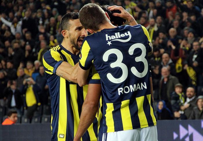 Fanatik yazarlarının Fenerbahçe - Gençlerbirliği maçı yorumları