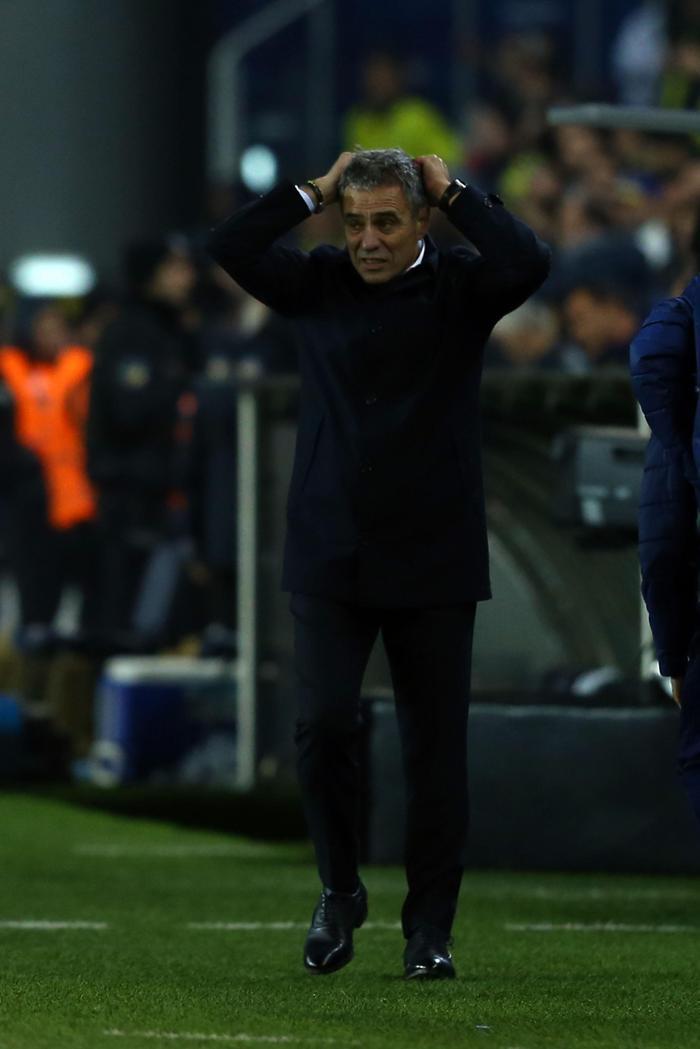 İşte Ersun Yanalın yol haritası