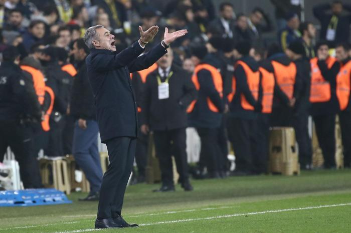 İşte Ersun Yanalın yol haritası