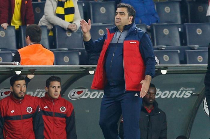 Fanatik yazarlarının Fenerbahçe - Gençlerbirliği maçı yorumları