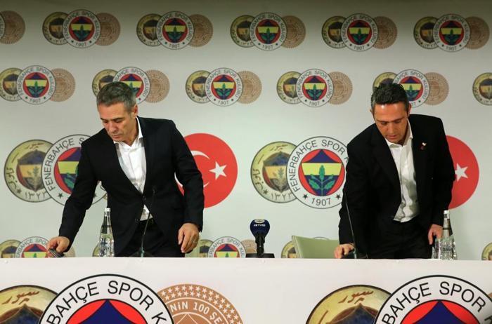 İşte Ersun Yanalın yol haritası