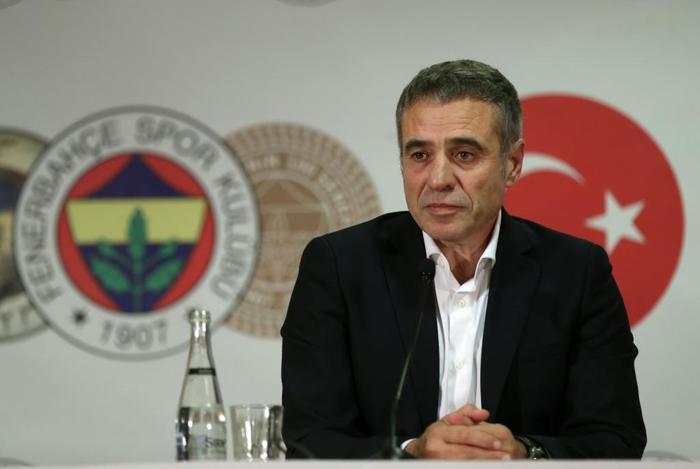 İşte Ersun Yanalın yol haritası