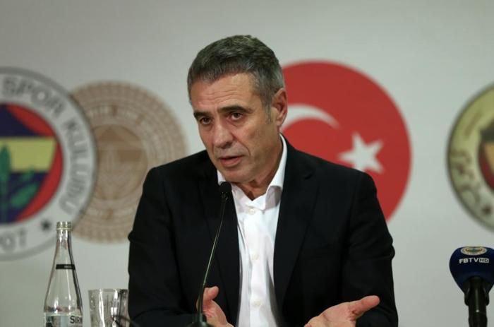 İşte Ersun Yanalın yol haritası