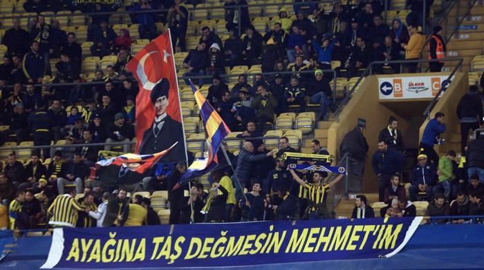 Fanatik yazarlarının Fenerbahçe - Gençlerbirliği maçı yorumları