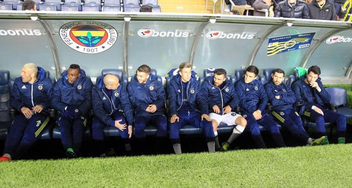 Fanatik yazarlarının Fenerbahçe - Gençlerbirliği maçı yorumları