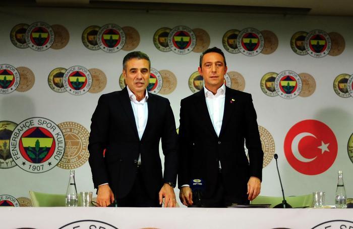İşte Ersun Yanalın yol haritası