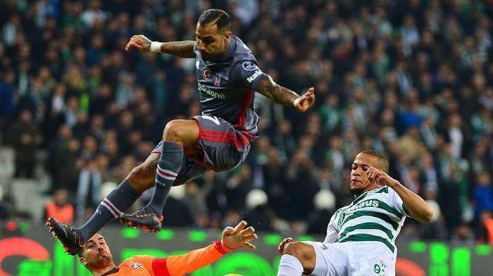 Bursaspor - Beşiktaş maçı yazar yazıları