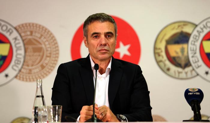 İşte Ersun Yanalın yol haritası