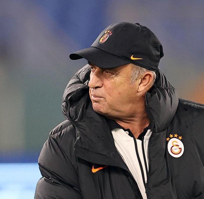 Galatasaray muhtemel 11... Fatih Terim kararını verdi Cicaldaunun yerine...