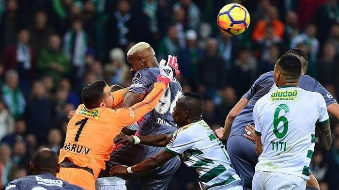 ERMAN ÖZGÜR - KARTALIN İŞİ ZOR