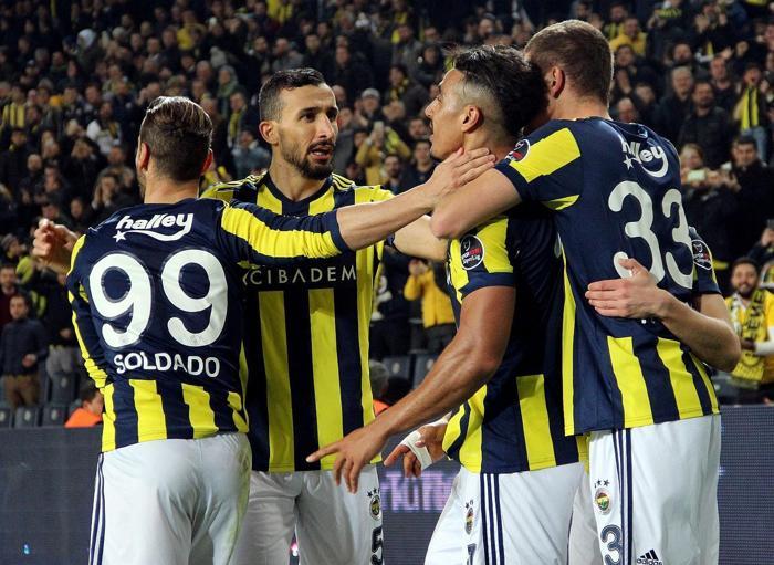 Fanatik yazarlarının Fenerbahçe - Gençlerbirliği maçı yorumları