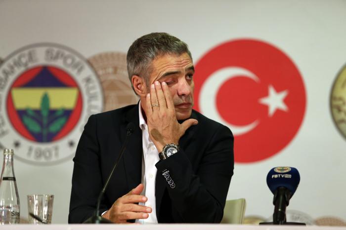 İşte Ersun Yanalın yol haritası