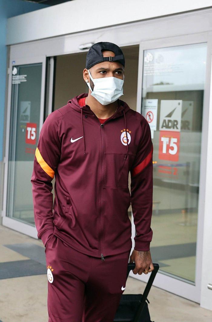 Galatasaray muhtemel 11... Fatih Terim kararını verdi Cicaldaunun yerine...
