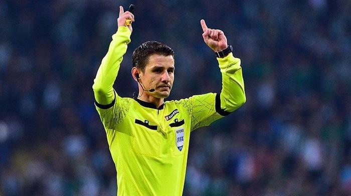 DENİZ ÇOBAN - MELERDEN BÜYÜK HATA