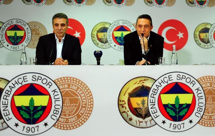 İşte Ersun Yanalın yol haritası