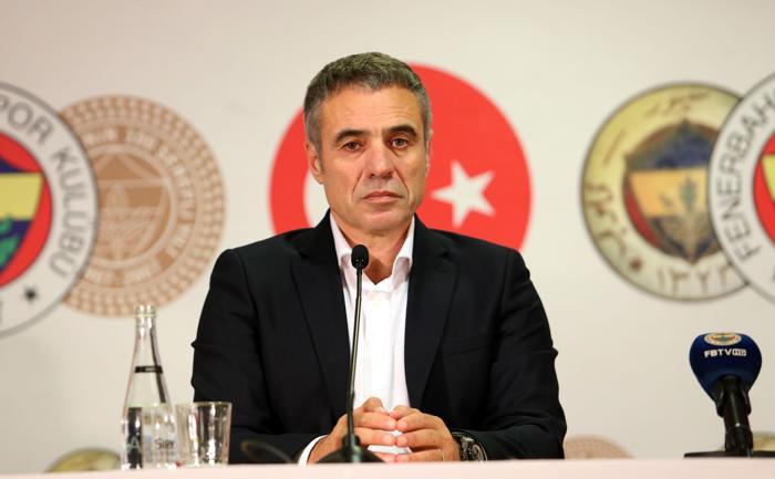 İşte Ersun Yanalın yol haritası