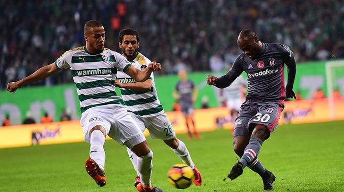 TUNÇ KAYACI - OYNATMADI, PUANI ALDI