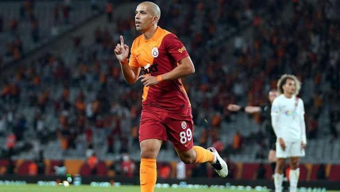 Galatasaray muhtemel 11... Fatih Terim kararını verdi Cicaldaunun yerine...