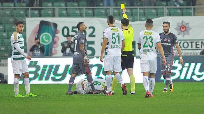 ATİLLA GÖKÇE (MİLLİYET) - NEREDE BU ADAMLAR