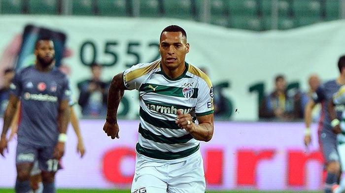 Bursaspor - Beşiktaş maçı yazar yazıları