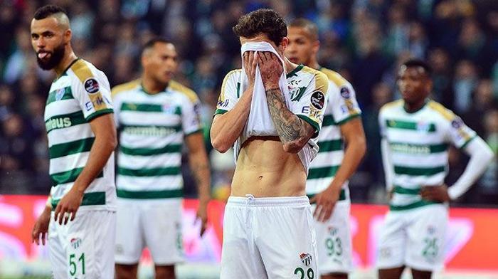 BİLAL MEŞE (MİLLİYET) - KARTAL GERİ VİTESE TAKTI