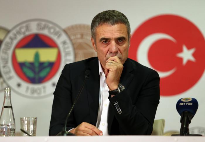 İşte Ersun Yanalın yol haritası
