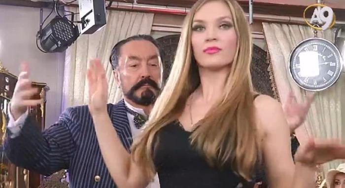RTÜK ve Diyanete Adnan Oktar şikayeti yağıyor
