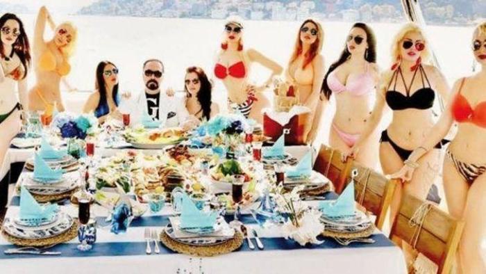 RTÜK ve Diyanete Adnan Oktar şikayeti yağıyor