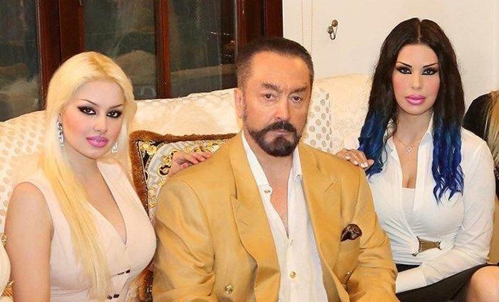 RTÜK ve Diyanete Adnan Oktar şikayeti yağıyor