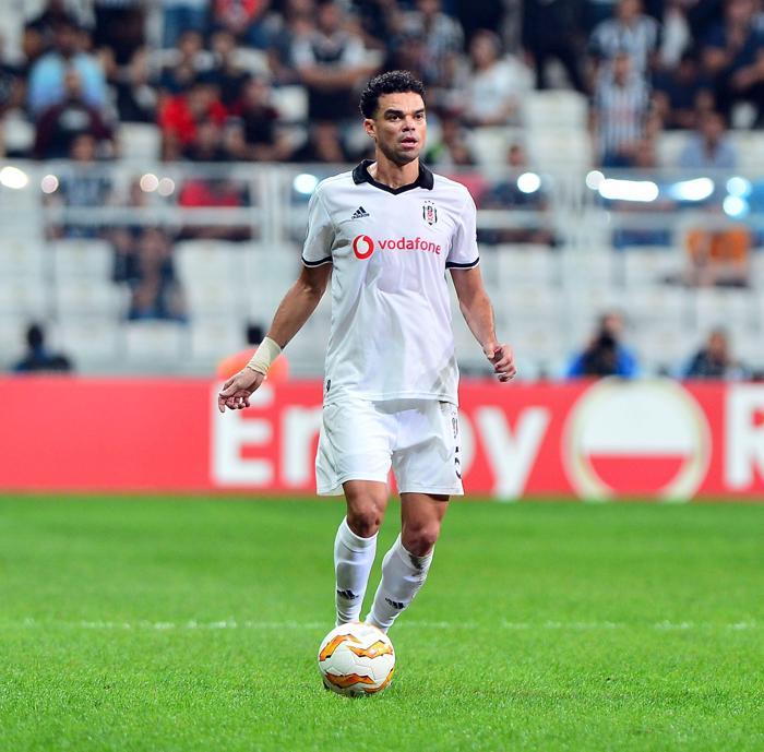 Beşiktaşın kondisyoneri Montananadan bomba Gary Medel açıklaması